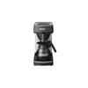 Bravilor Bonamat F454 Novo 2 Coffee Maker,Black,430(H) x 205(W) x 340(D) mm view 2