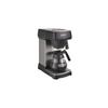 Bravilor Bonamat F454 Novo 2 Coffee Maker,Black,430(H) x 205(W) x 340(D) mm view 4