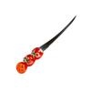 Fackelmann 43231 Tomato Knife 'Funny Kitchen' view 1