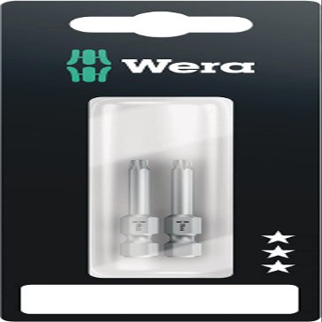 867/4 Z TX 15 X 50 MM SB BITS TORX SOCKET SCREWS (2 pcs)