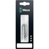 Wera 05073723001 867/4 Z Tx 25 X 50 Mm Sb Bits For Torx Socket Screws view 1