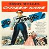(11x17) Citizen Kane Orson Welles Standing Movie Poster view 1