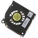 Dell Forcecon DFS531205M30T Inspiron 1525 Latitude D630 Cooling Fan 23.10264.001