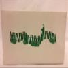 Dept. 56 Village Halloween Fence view 1