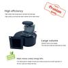 Breckwell Pellet Stove Convection Motor Blower A-E-033A view 2
