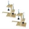 Rockler 25725 E-Z Jointer Clamp Kit view 1