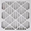 Nordic Pure 15x20x2 (Actual Size: 14 1/2 x 19 1/2 x 1 3/4) Pleated MERV 13 Air Filters 3 Pack view 4