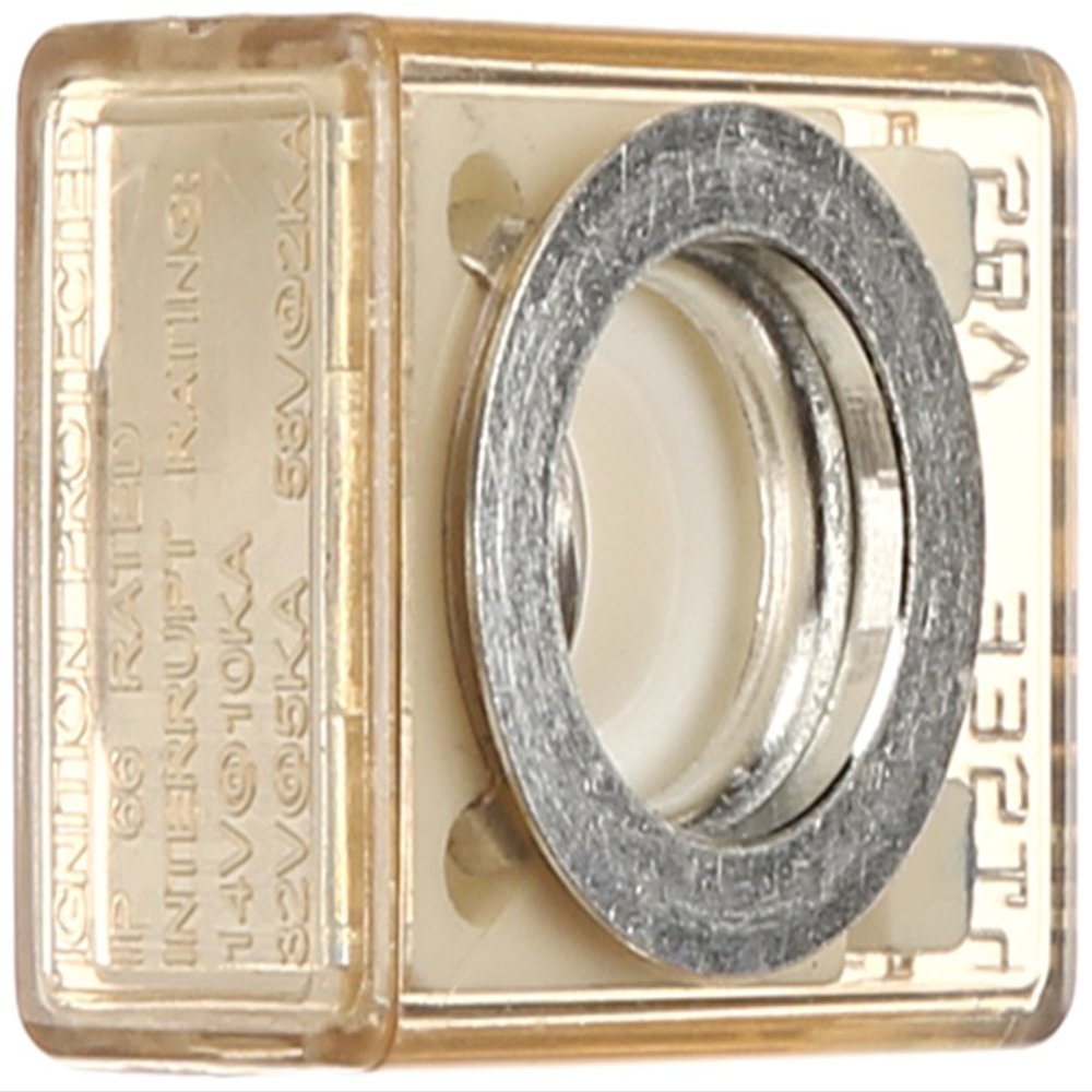 Samlex 200A Replacement Terminal Fuse
