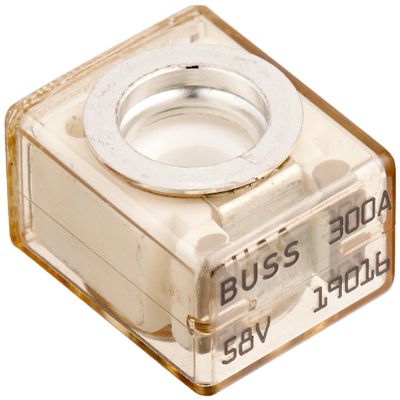 Samlex 300A Replacement Terminal Fuse