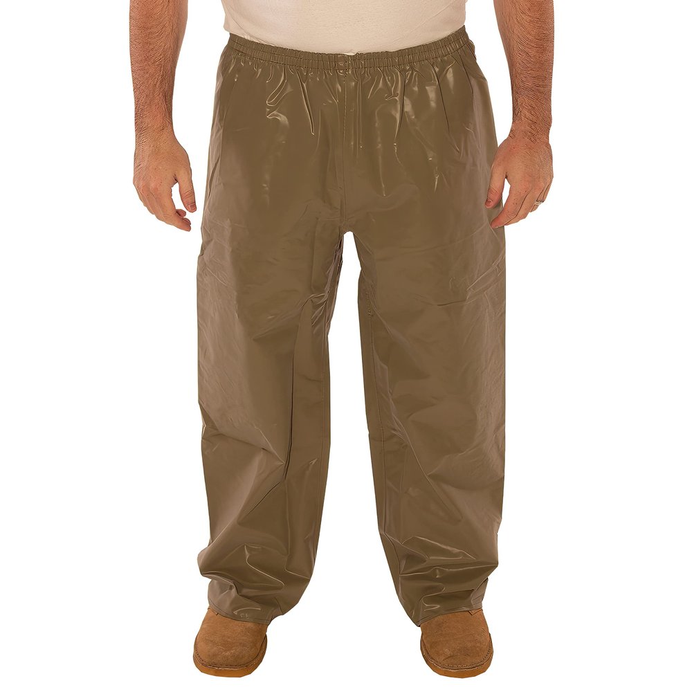 Tingley P12008 Magnaprene Pants, Small, Olive Drab