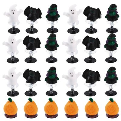 Fun Express Halloween POP-UPS (2DZ-UN) - Toys - 24 Pieces