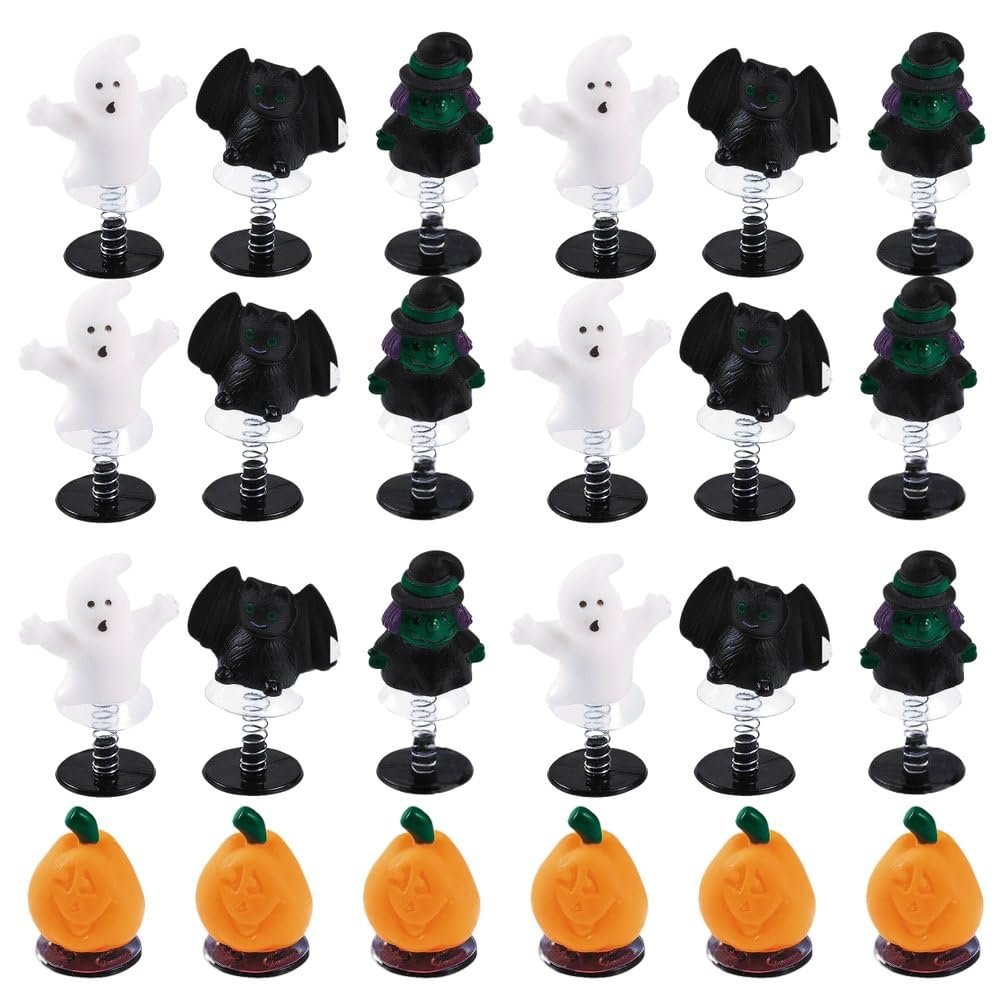 Fun Express Halloween POP-UPS (2DZ-UN) - Toys - 24 Pieces