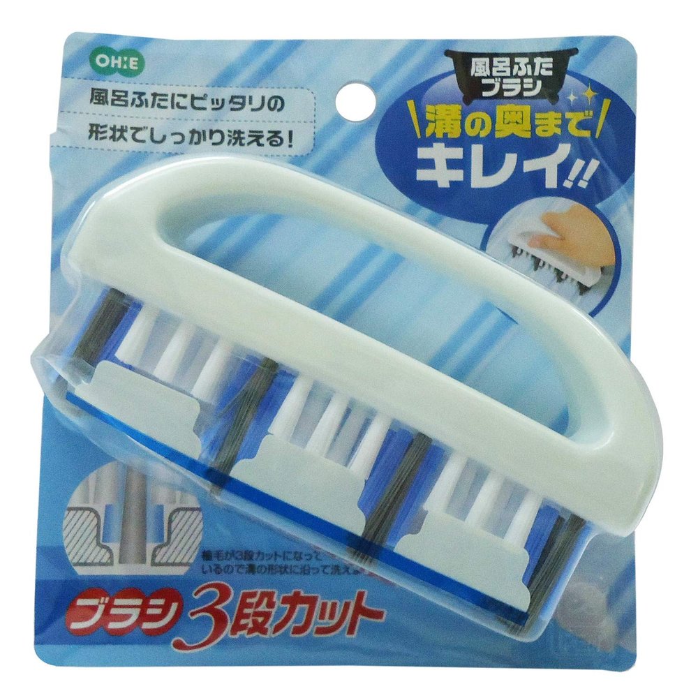 OHE Bath Lid Brush