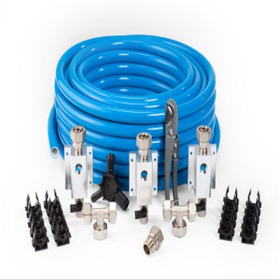 Maxline M7500 Master Kit, 3/4-Inch x 100-Feet