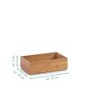 Zeller 13332 - ORDNUNGSBOX - 23 X 15 view 3