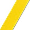 Prym Satin Ribbon 15 mm Lemon, 100% Polyester view 2