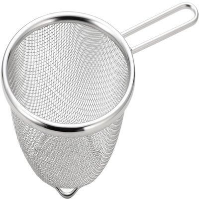 Yoshikawa SJ1385 Strainer Fits Just 4.7 inches (12 cm)