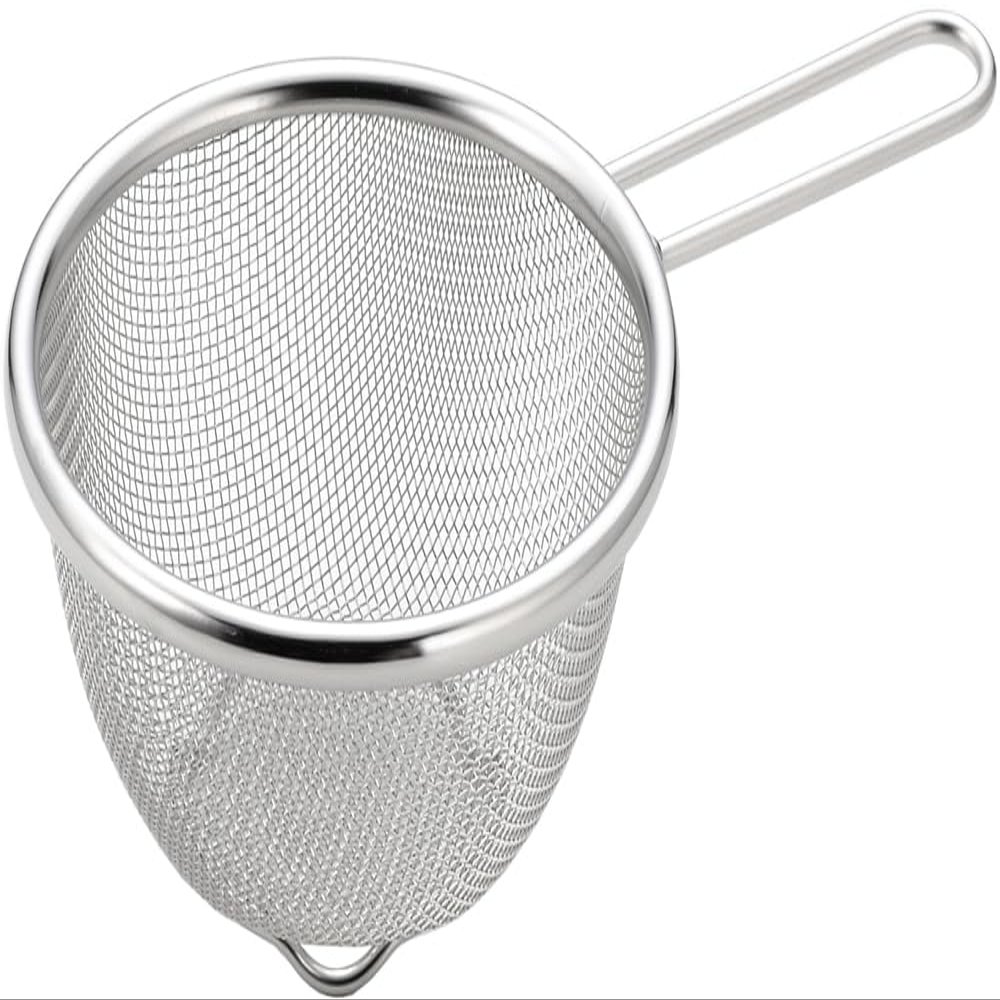 Yoshikawa SJ1385 Strainer Fits Just 4.7 inches (12 cm)
