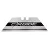 STANLEY Utility Knife Blades, Carbide, 50-Pack Dispenser (11-800L) view 1
