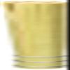 Koyanagi Sangyo 18075 Bamboo Sasara for Commercial Use, 6 inches (1.6 x 18 cm) view 1