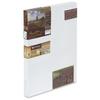MASTERPIECE 43038 Monet Pro 1.5" Deep Monterey 10.5 oz Cotton Medium Texture Stretched Canvas 14" x 18" view 1