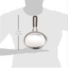  Endoshoji TKG Commercial Use AOY4001 Co-Handle Thick Plate, Induction Compatible, Parent-child Pot, Horizontal Handle, Aluminum Alloy Bottom Stainless Steel Plate view 3