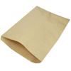 (Shimojima) Heiko R-10 Small Bags, Unbleached, Plain #6525125, 200 Sheets view 1