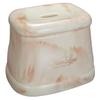 Sincatec DX Water Land Square Bath Chair, Brown view 1