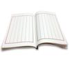 Akagi Houmeiroku AH110734 Removable Inner Paper, 7 Rules, Navy Blue view 2