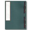 Akagi Houmeiroku AH110734 Removable Inner Paper, 7 Rules, Navy Blue view 3