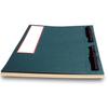 Akagi Houmeiroku AH110734 Removable Inner Paper, 7 Rules, Navy Blue view 4