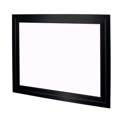 Dimplex BF Series 4-Piece Trim Kit for Model BF45DXP (Model: BF4TRIM45), Black