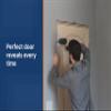 EZ-Hang Door Installation Kit - Quick and Easy Door Hanging: No Shims Required view 3
