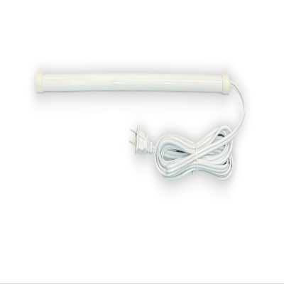 Damp Defender by Dampp-Chaser  Premium Moisture Absorber for RVs, Boats, Garages, Closets & Storage (18 Inches, White)  Delivers Superior Protection Against Dampness, Ensuring Your Spaces Stay Dry