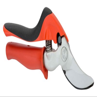 Bahco BHPG-R-M2-F PG-R-M2-F Secateurs with Rotating Handle, Multi-Colour, 28x18x18 cm