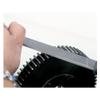 BAHCO Hand file 1-100-10-3-2 view 2