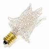 Westinghouse 03747 - 7STAR Novelty Decor Light Bulb, 10-Pack view 1