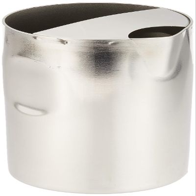 Three Arrow Planning PUO42 NK Water Pot, 1.2 fl oz (0.6 L), Stainless Steel, Japan