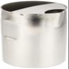 Three Arrow Planning PUO42 NK Water Pot, 1.2 fl oz (0.6 L), Stainless Steel, Japan view 1