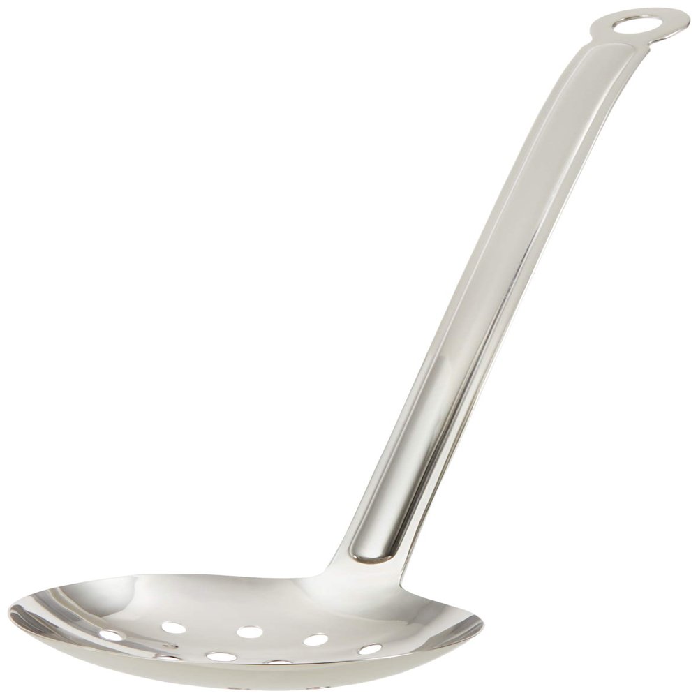 18-8 Esophagial Music Ladle Hole Large (78)