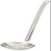 18-8 Esophagial Music Ladle Hole Large (78) view 1