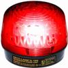 SECO-LARM SL-126Q/R Red Security Strobe Light view 1