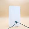 LumaBase Electric Luminaria Kit - White, Set of 10 view 2
