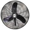 30" Standard-Duty Industrial Fan 5570/7480 / 8780 cfm view 1