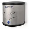 BluStorm High Speed Hand Dryer by Palmer Fixture, Automatic, Stainless Steel, 220/240 Volt view 1