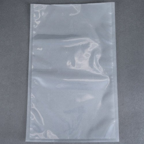 ARY VacMaster 30755 10" x 16" Chamber Vacuum Packaging Pouches / Bags 4 Mil - 1000 / Case