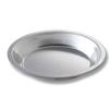 CHICAGO METALLIC 41509 Pie Pan,Aluminum,7-15/16 Dia,PK144 view 1