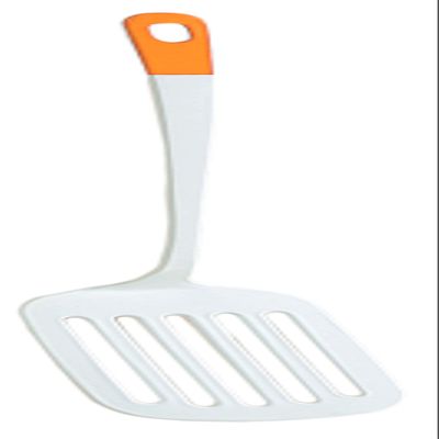 Enamel Cutlery Crew Series Turner Orange