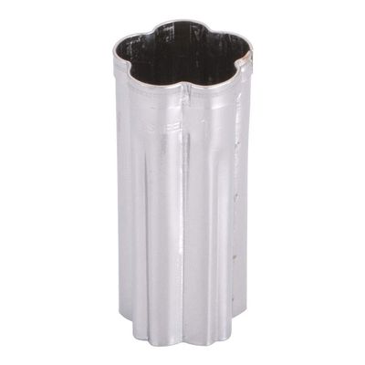 Endo Shoji BPT14001 Vegetable Cutter, Silver, No.1, Commercial Use, Putty Cutter, Cherry Blossom