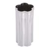 Endo Shoji BPT14001 Vegetable Cutter, Silver, No.1, Commercial Use, Putty Cutter, Cherry Blossom view 1